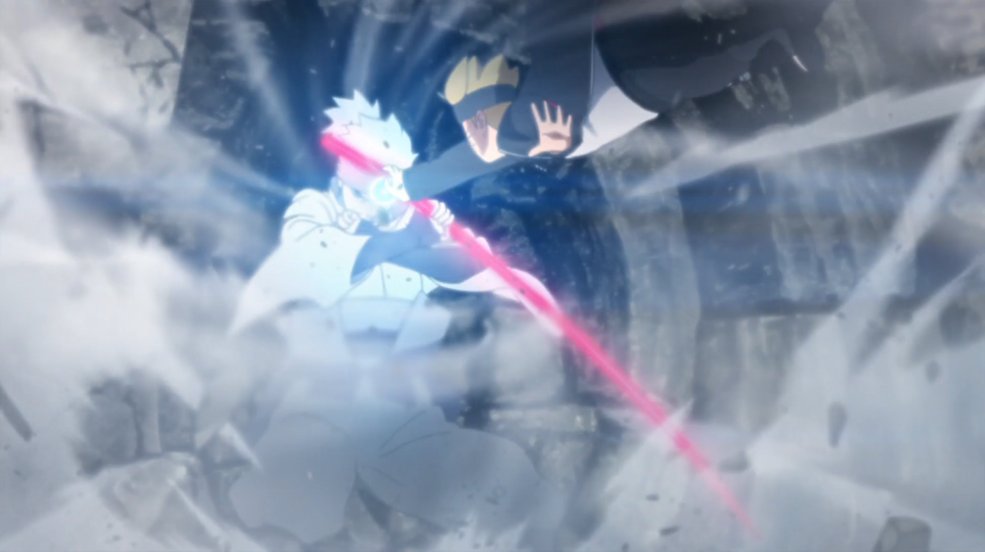 portalborutobr's tweet photo. Alguns fãs estão usando a hashtag #RespectForBoruto para enaltecer e defender o nosso querido protagonista. Vamos ajudar? Estaremos dando RT em alguns tweets! https://t.co/H3l2WXj8YG