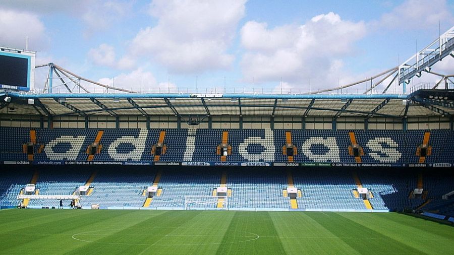 Premier League Bins Huge Chinese Streaming Rights Deal buff.ly/31YoBN5
