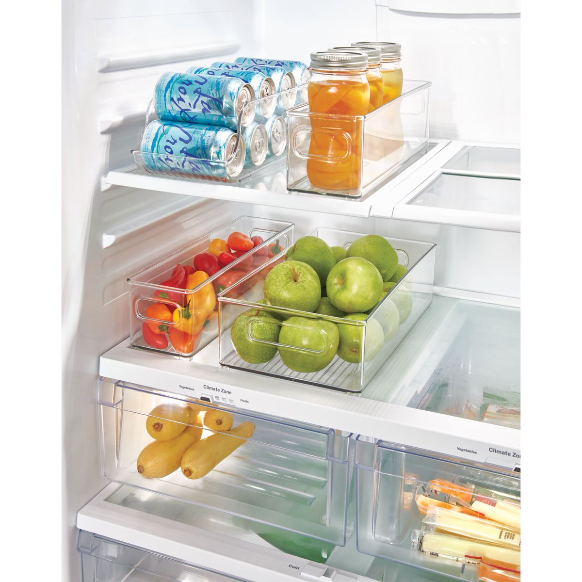 iDLiveSimply's tweet photo. Not sure where to start in organizing your fridge? Check out the link in our Instagram bio for this 4 piece set sold at Costco! 🤩🙌
#iDesign #MyiDesign #iDLiveSimply #livesimply #fridgeorganization #freezer #freezerorganization #FreshenUpYourFridge #fridgegoals #healthyeats https://t.co/GC2E6lThBy