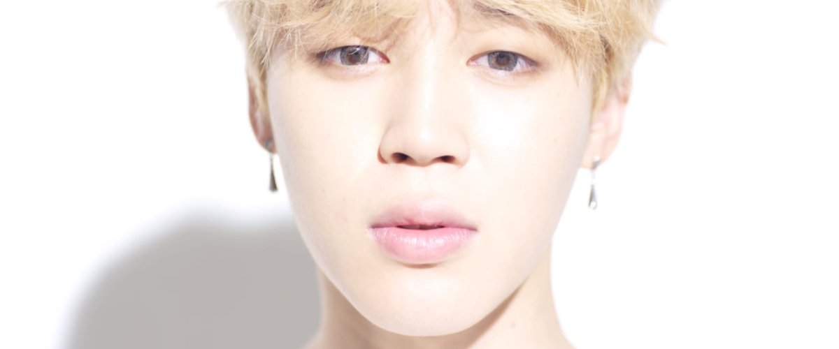 Park Jimin; LOVE YOURSELF: Her 'Intro: Serendipity' - a thread
