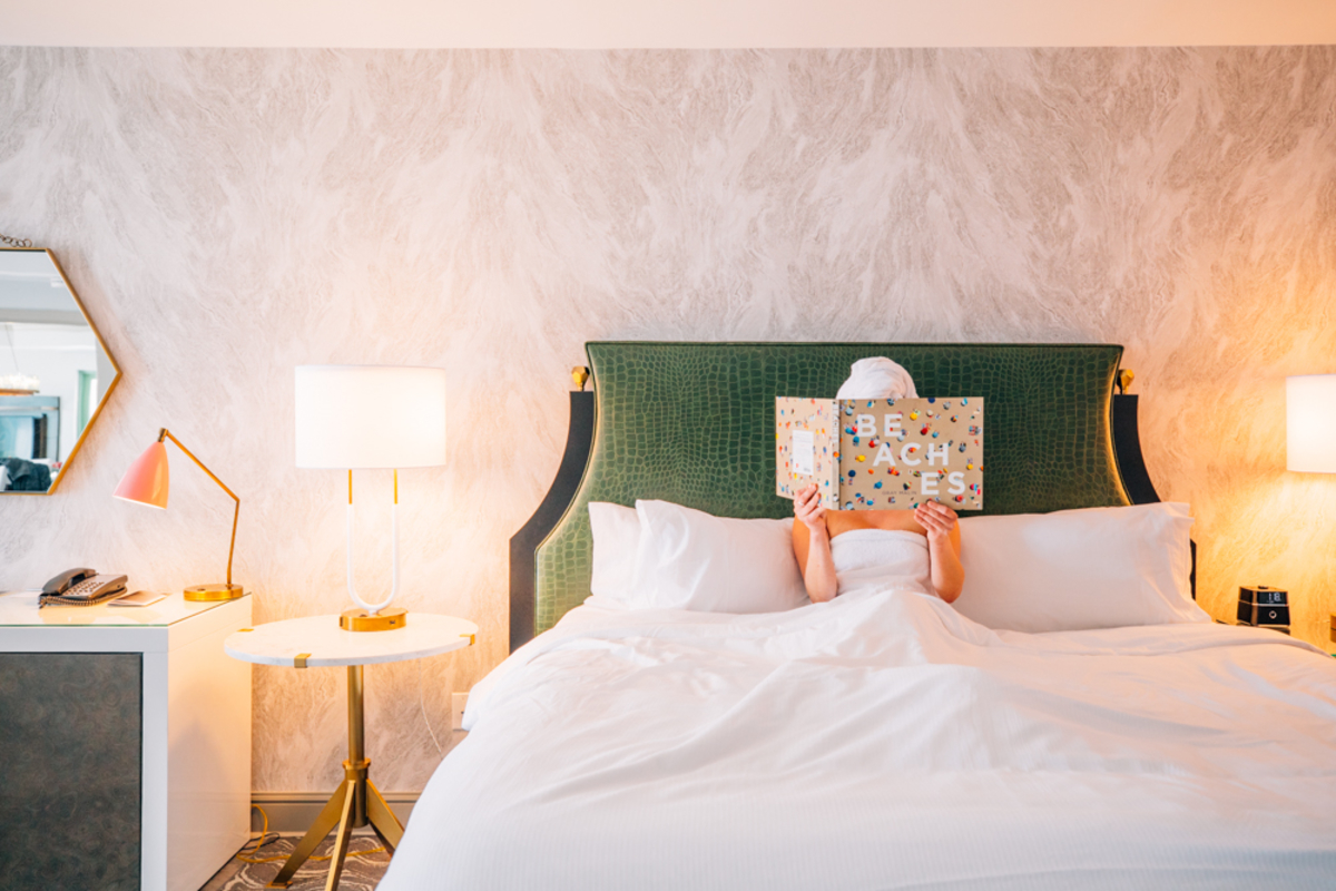 VinoyRen's tweet photo. Indulge in a little #LaborDay luxury. A long weekend calls for a well deserved staycation. https://t.co/p8MhgW6U5V