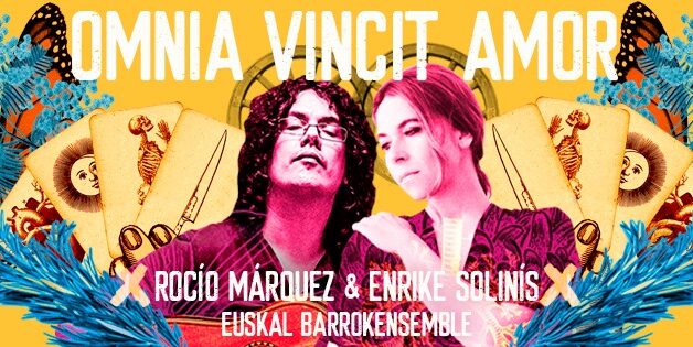 ERRO TA BERRI 2020-09-04

📻 Gaurko saioarekin hasiera emango diogu 2020/21 ikasturteari. @enrikesolinis-ek eta #EuskalBarrokensemble-k <a href="/Rocio_Marquez_/">Rocío Márquez</a>-ekin elkarlanean eginiko lana ezagutuko dugu. Ondoren, besteak beste, Galizia eta Ana Bacalhau.

🎧 labur.eus/3RntP