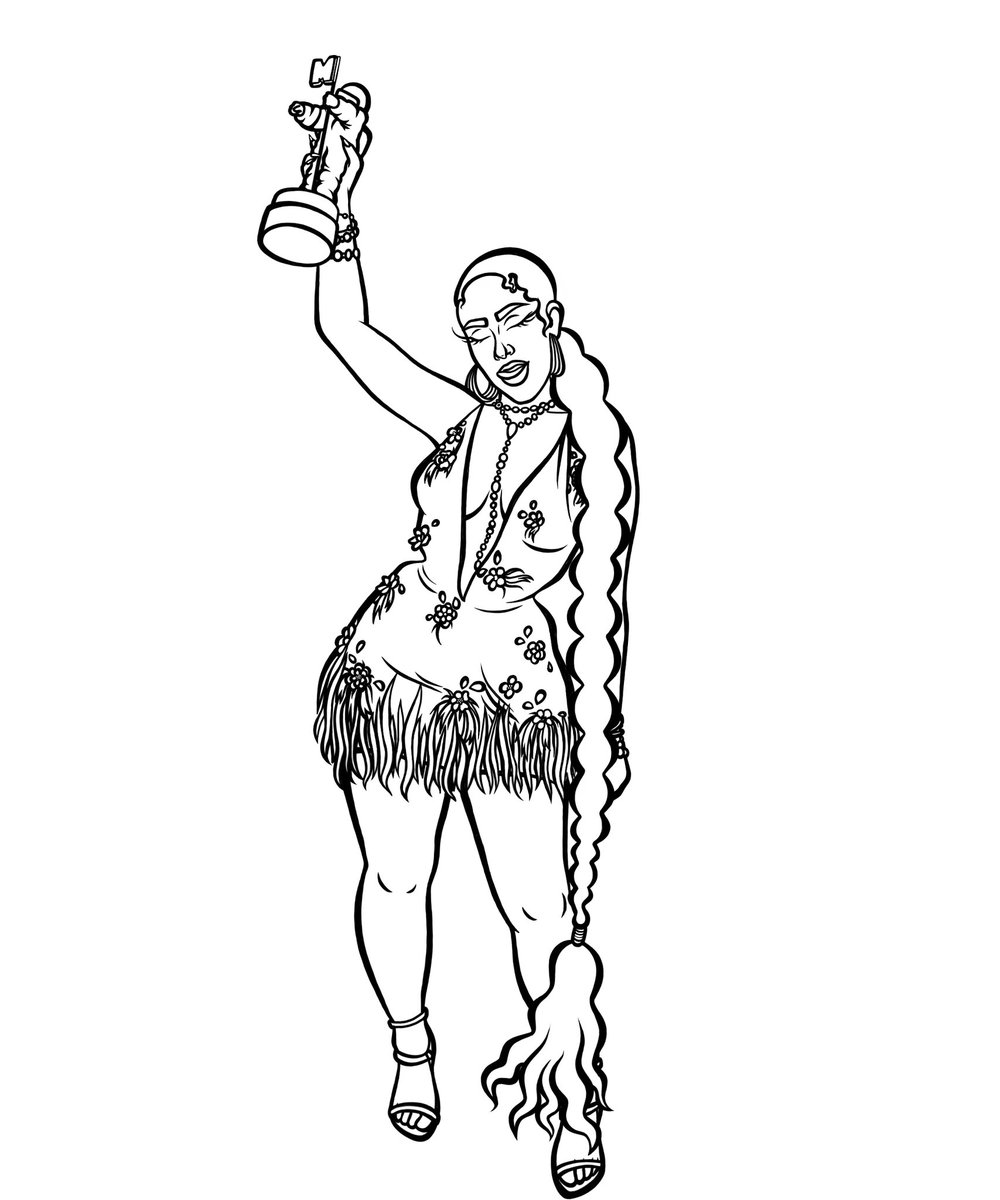 NOUNE, L'enfant de la préhistoire, image size:1000x1200