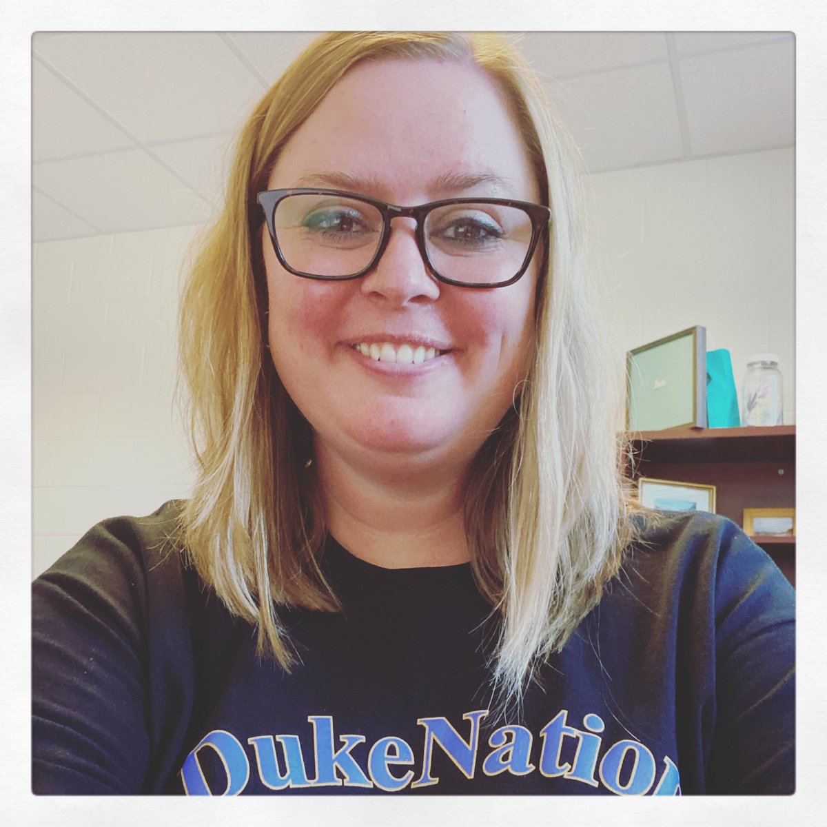 EEllinghausen's tweet photo. Iβm wearing my CMS shirt for Friday of #cmsspiritweek π#iamcucps @CuCPS @MichaelCamden99 @Hoyt_CMS https://t.co/i9OJVUkLDs