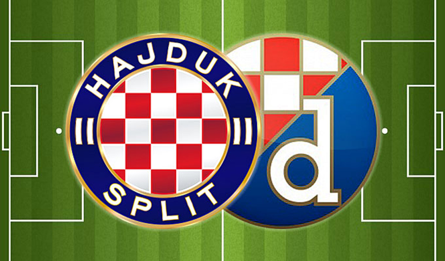Los dos clubes mas importantes son el Dinamo Zagreb y el Hajduk Split. Ambos formaban parte de los "cuatro grandes" durante el fútbol yugoslavo junto al Partizan y al Estrella Roja de Serbia. Una vez independizada Croacia, siguieron dominando la escena.