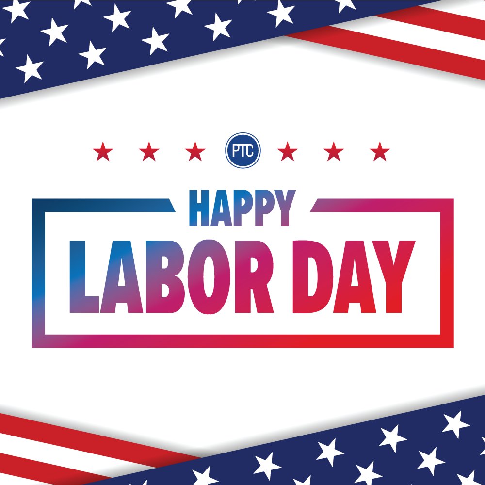 pioneertitleco's tweet photo. From all of us at Pioneer Title, have a safe and Happy Labor Day weekend! We will be closed Monday Sept 7 and will resume regular business hours on Tuesday Sept 8.

#weekendvibes #laborday #summer #idaho #pioneertitleco https://t.co/LMPcKv0qVP