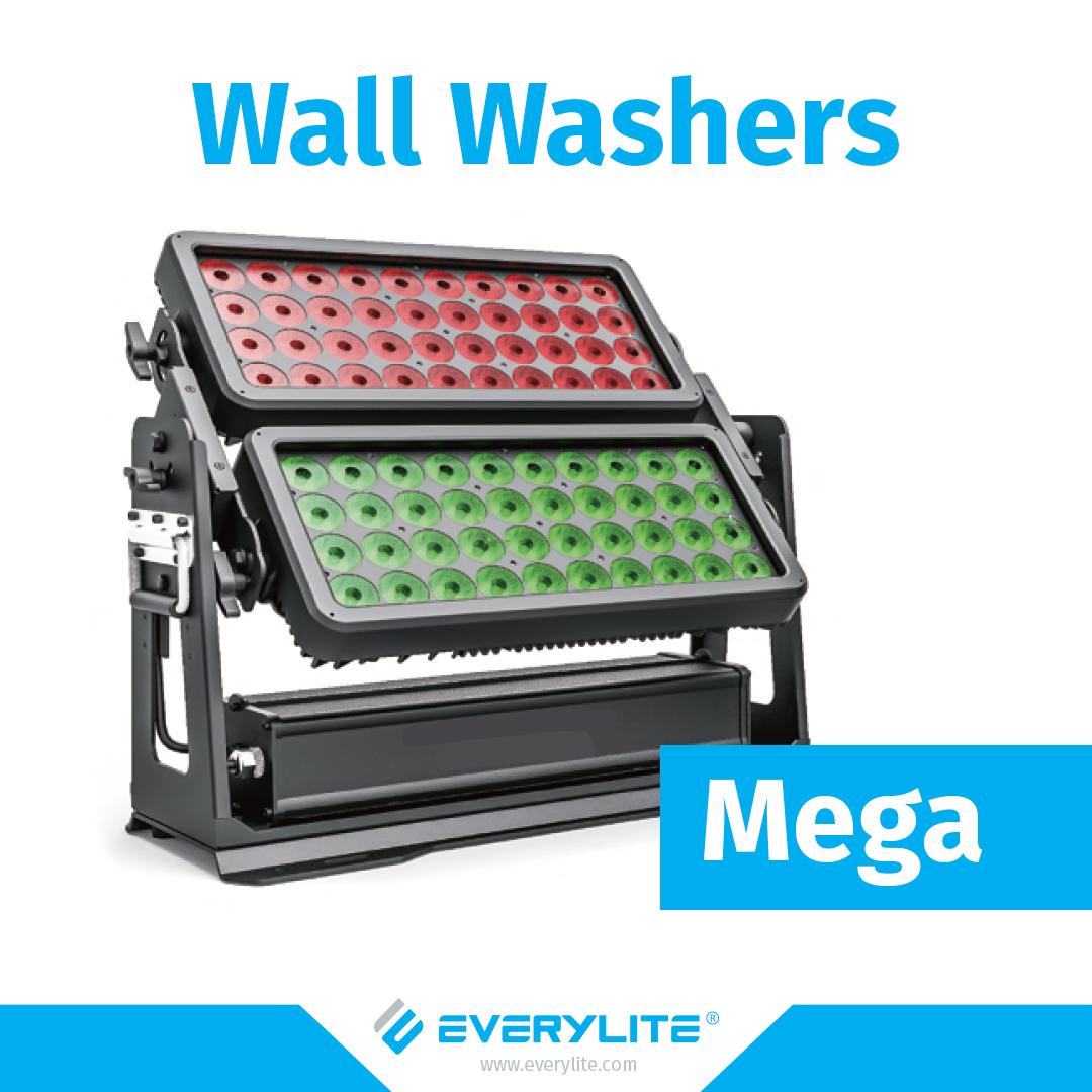 Everylite's tweet image. Our newest version of this powerful fixture. Die-cast aluminum comes together with glass and this is the result. Visit our website for more information on these!

#ledlighting #wallwashers #wallwasher #colorchanging #DMX #RGB #colorfixture #entertainment #architectural #everylite
