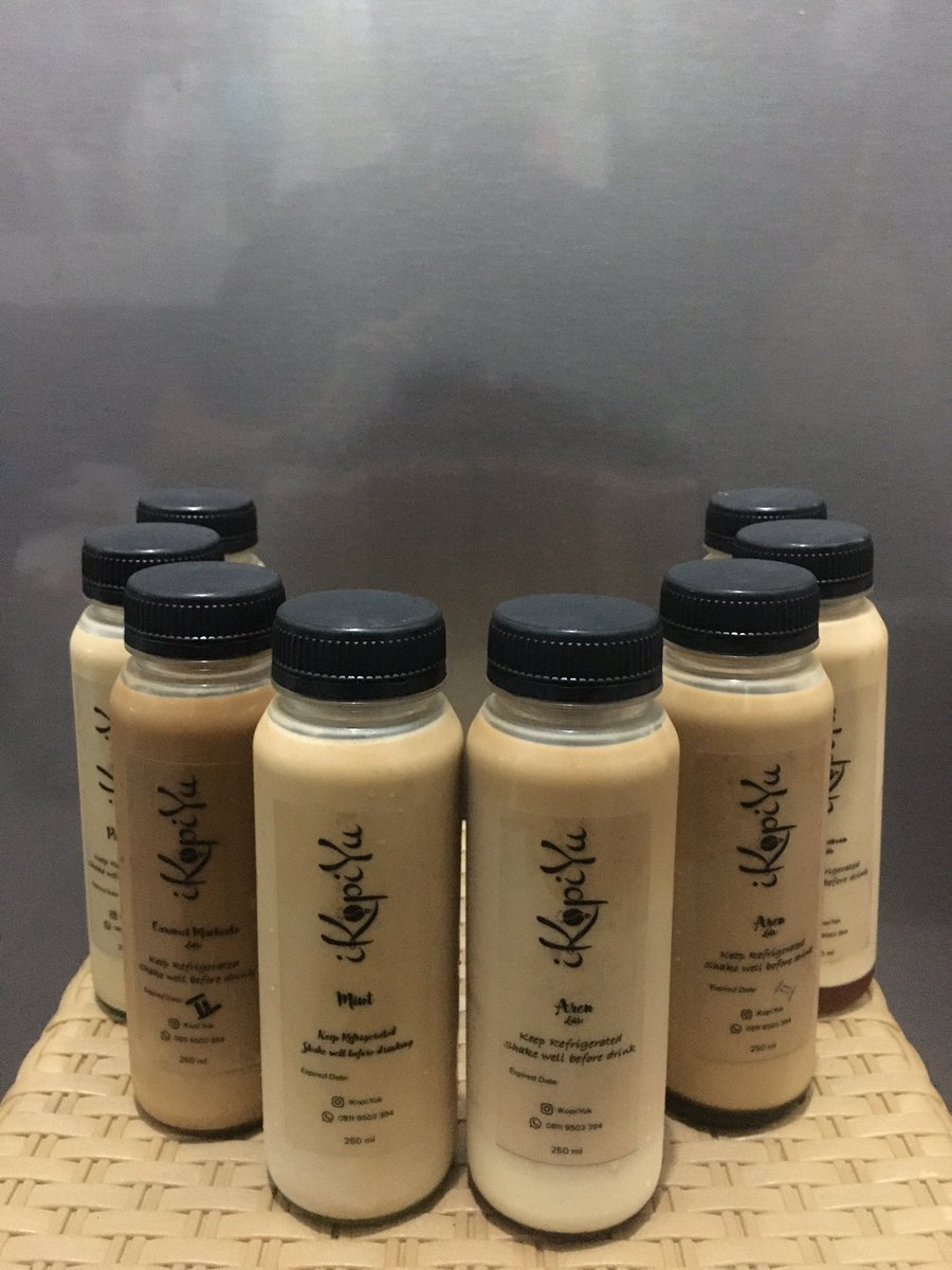 annex17's tweet photo. Open Order buat minggu pagi Ikopiyuu nya ya wilayah BSH https://t.co/iIlmC8FpAq