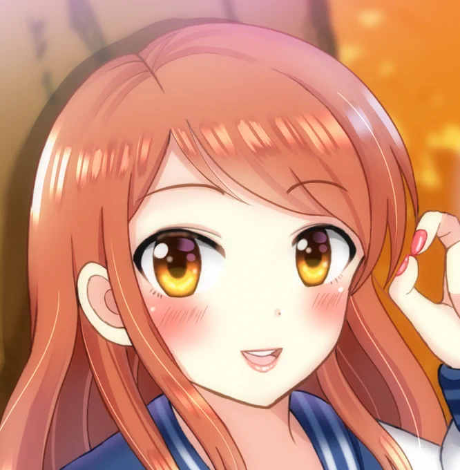 一度は見てみたいスタジャン姿の北条加蓮ちゃんでお祝い。
誕生日おめでとう!!!

#北条加蓮生誕祭2020
#北条加蓮誕生祭2020 
