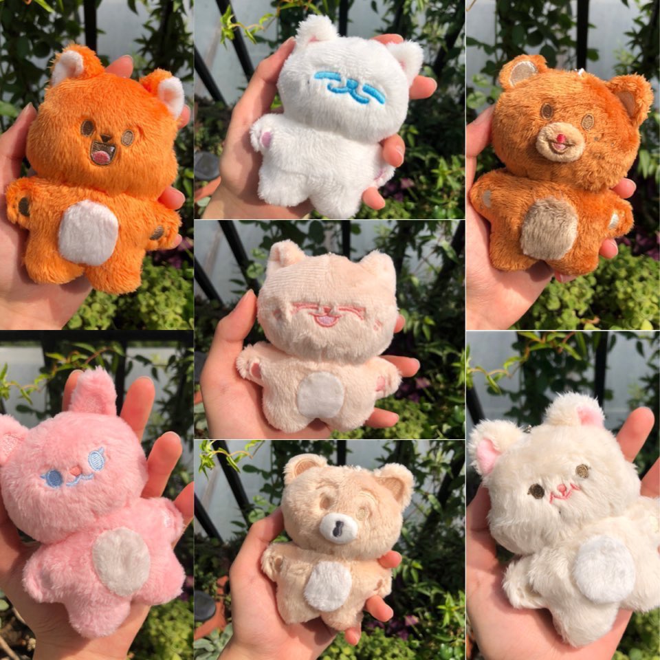 01oct_'s tweet photo. [🎠#bbpreorder] 

🎪พวงกุญแจตุ๊กตา​ NCT​ DREAM​ 'DREAM​Y'
✨ขนาด​10 cm.

💵ตัวละ250บาท​ (มัดจำ100)
-1ตัวจะได้​ พกจ+ใบเกิด

📮 1-2ตัว​ ลทบ40/ems60​ (ตัวที่3ขึ้นไป​ +ตัวละ5บาท)

💌ปิด​ 5/09​ 19.00

#ตลาดนัดnct #ตุ๊กตาnct มาร์ค​ เหรินจวิ้น​ เจโน่​ แฮชาน​ แจมิน​ เฉินเล่อ​ จีซอง https://t.co/RvYmwEW9bS