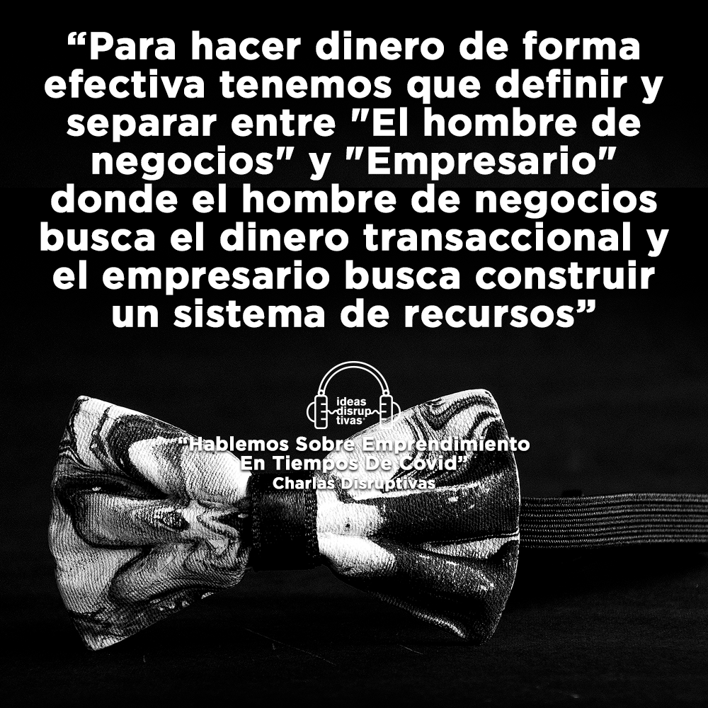 IdeaDisruptiva's tweet photo. 💡 CHARLA DISRUPTIVA ⚡ 🤓 Hablemos Sobre Emprendimiento En Tiempos De Covid 💡 Da Click aquí 👉🏻 https://t.co/fk113QvShu #Innovación #CharlaDisruptiva #Podcast 😎 https://t.co/wulPa5KGwU