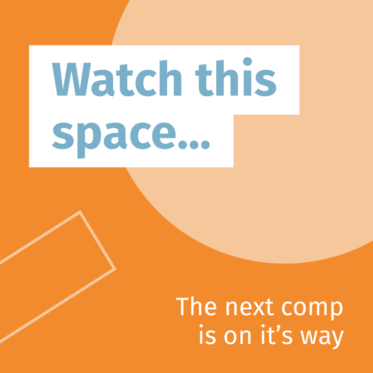 thehive_today's tweet photo. There's another sweet Hive competition on the way 💪 🍬

Keep an eye on your inbox from 11am Monday! 👀

https://t.co/Icew73roQw https://t.co/yrxjlEIubk