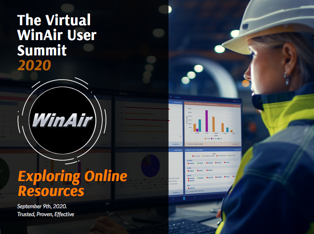 WinAir_Software's tweet photo. The Virtual #WinAirUserSummit is set for takeoff! With health & safety in mind, we have moved our Summits from #London, #Canada, & #Brisbane, #Australia, to an online environment for a series of events—#Read via @Aviation_Pros: https://t.co/rQeYtHBpuP #AvGeek #AircraftMaintenance https://t.co/BEMXXBOePF