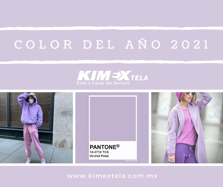 KimexTela's tweet photo. Color del año 2021
¡color Jacaranda, el color de México!
Envíanos un correo y solicita tú catalogo de telas digital.
#tendencias #telas #mexico #lila #moda #hechoenmexico https://t.co/5SBHoq8QTf