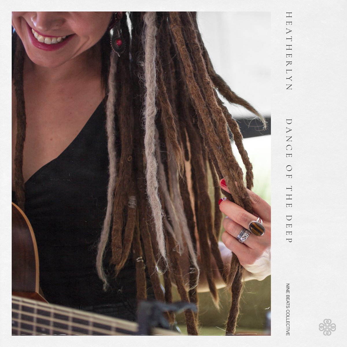 heatherlynmusic's tweet photo. Announcing Sept 18th New EP Release from @Nine_Beats Collective, featuring yours truly! Lyrics by @leapingspark Production/musicianship of @BenGraceMusic Melodies, vocals, etc from me #newmusic #danceofthedeep #9BEATS #singer #singersongwriter #poet #music #musician #recording https://t.co/6qgR4HBIWC
