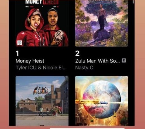 FemaleCole's tweet image. speechless. thank you guys 😭❤️