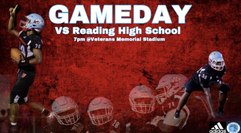 Finneytown HS Football (@finneytownf) on Twitter photo 