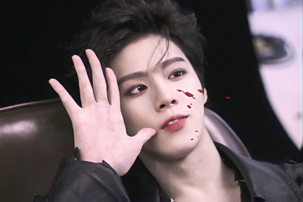 beyourpuppy's tweet photo. 「 𝐓𝐡𝐞 𝐌𝐮𝐫𝐝𝐞𝐫 」

#김우석 #KIMWOOSEOK https://t.co/1EBNMLG4sB