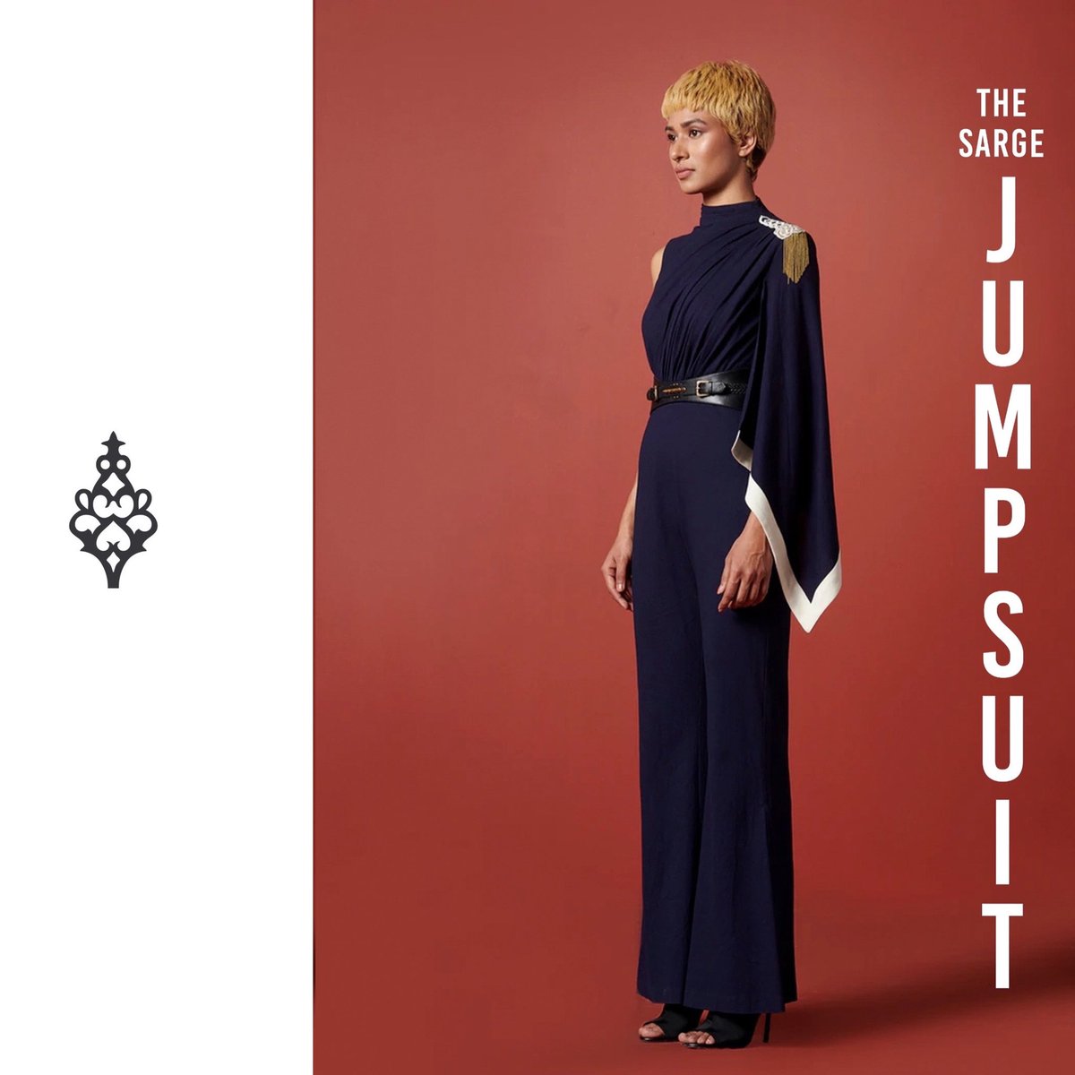 S&amp;N Jumpsuits
The power of a subtle shift from casual to occasion wear. Celebrate yourself on the go!

Shop now at shantanunikhil.com
Now open at:
DLF Promenade, New Delhi <a href="/dlfpromenade/">DLF Promenade</a> 
DLF Avenue, New Delhi <a href="/dlfavenue/">DLF Avenue</a> 

#SNByShantanuNikhil #IAmAdamant #IndiaStory