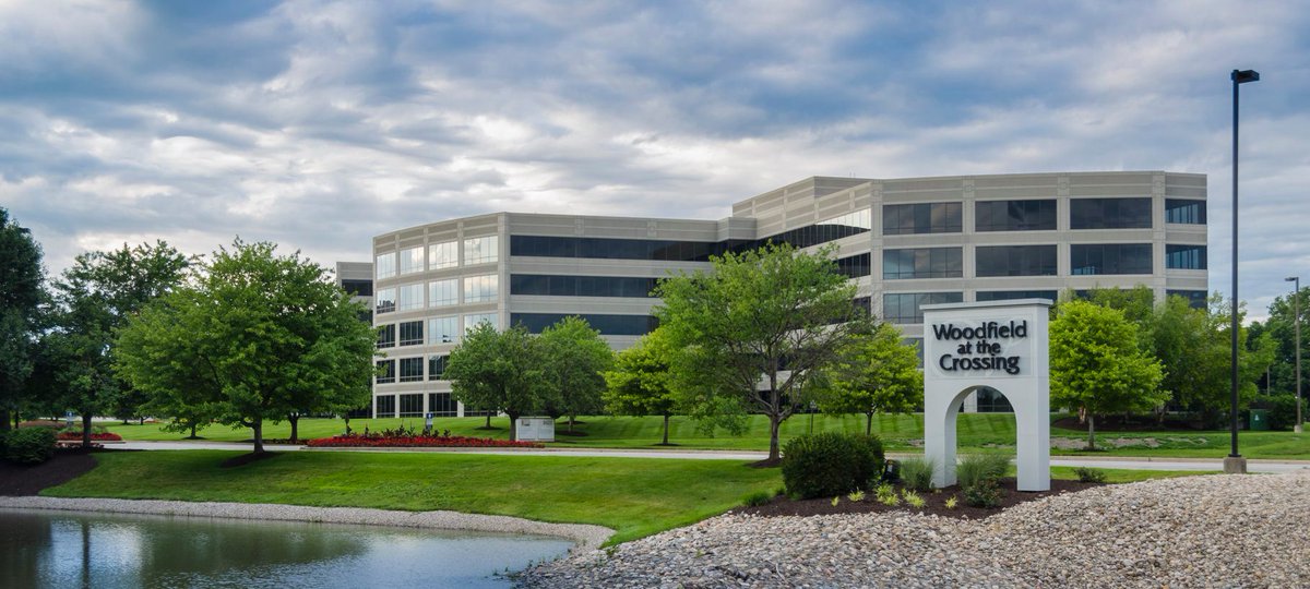 NeyerProperties's tweet photo. 2014 was our first venture into the Indianapolis market, with the purchase of Two & Three Woodfield Crossing. #25YearsofNPI #NPIin2014 #commercialrealestate #acquisitions #Indianapolisrealestate https://t.co/AG5816ZhJO