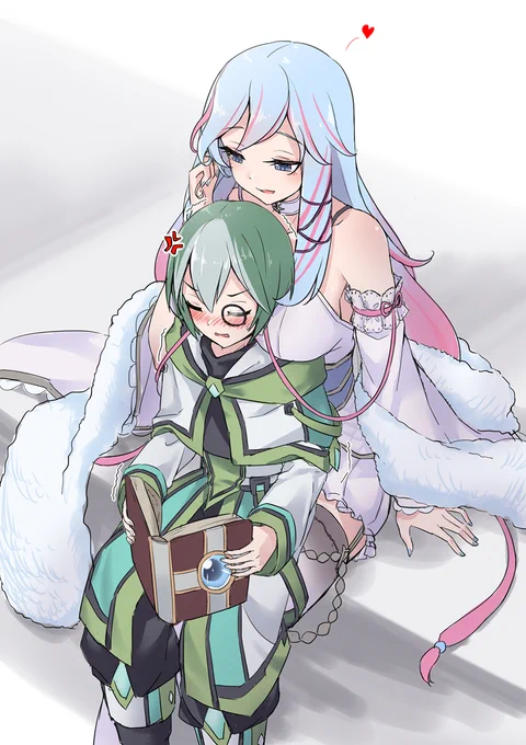 おねショタ 