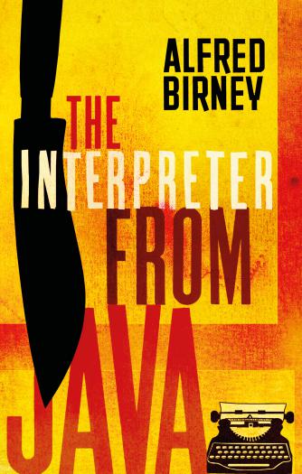 HistoriBersama's tweet photo. Read here the story of @AlfredBirney on the inspiration behind his most important book "The Interpreter from Java" of which the English translation is now available in hardcover via @HoZ_Books:
https://t.co/raRJ43YNXh
#TheInterpreterFromJava #Colonialism #Literature https://t.co/vnU7vvUkcG