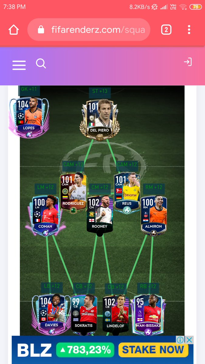 FIFAMadrid2's tweet photo. Which one should I make @Nakata767 @djmixfoo @RkReddyFIFA @JONALDINHO90tm @Thameemanwar77 @stopde_official @davetatu1 @Muschel74 @DaveTheWawe @SR4LIV rt appreciated. https://t.co/rUzYUyiC0v