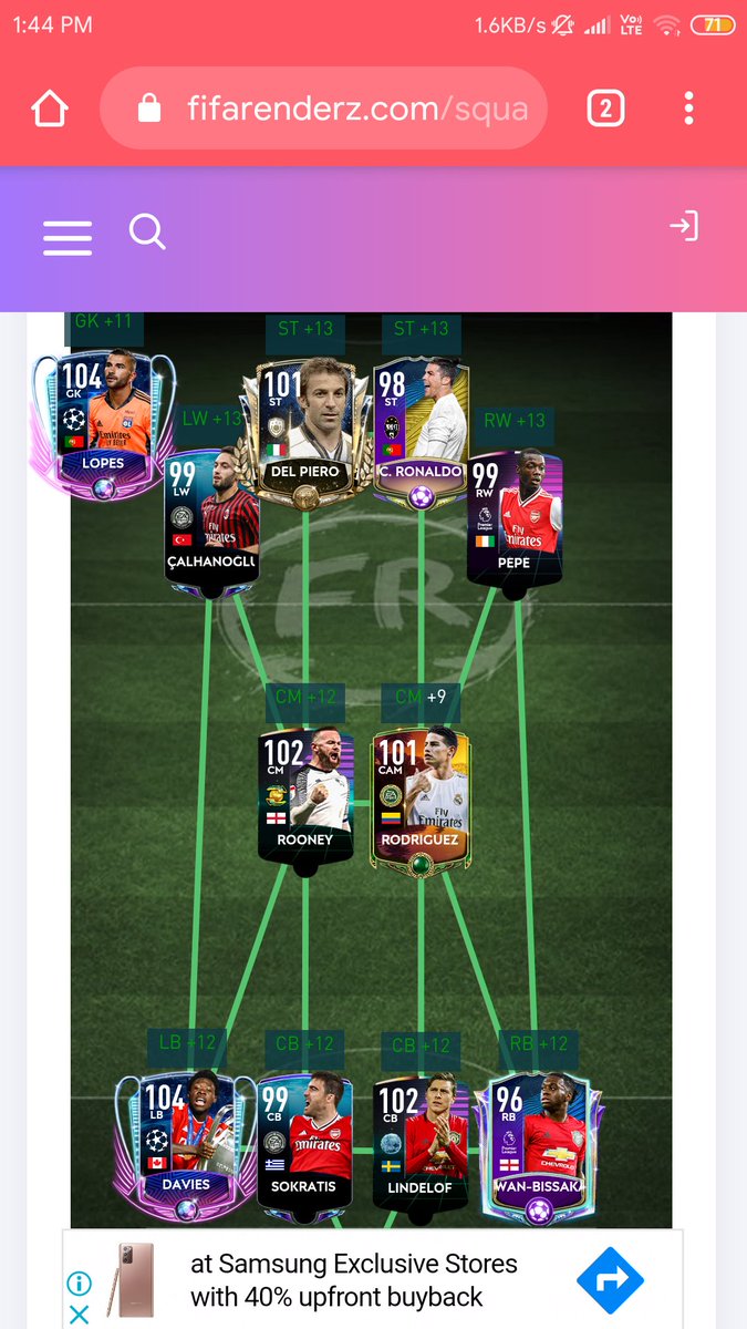 FIFAMadrid2's tweet photo. Which one should I make @Nakata767 @djmixfoo @RkReddyFIFA @JONALDINHO90tm @Thameemanwar77 @stopde_official @davetatu1 @Muschel74 @DaveTheWawe @SR4LIV rt appreciated. https://t.co/rUzYUyiC0v