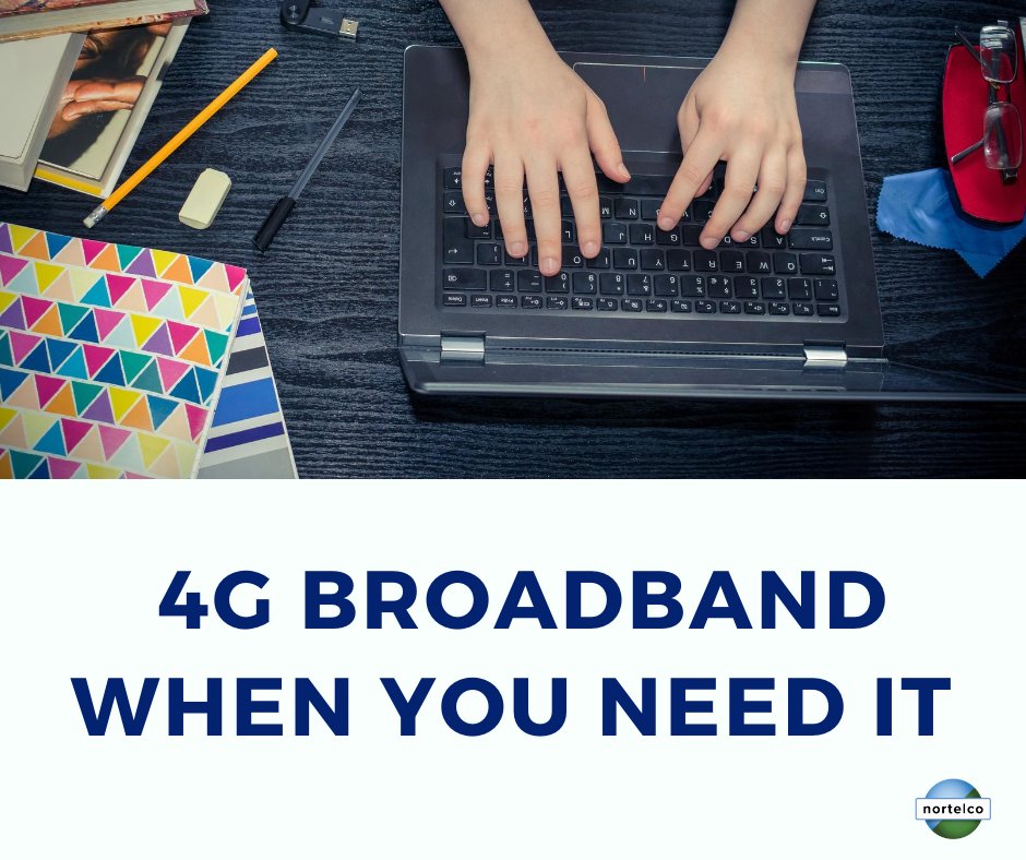 Nortelco tweet media