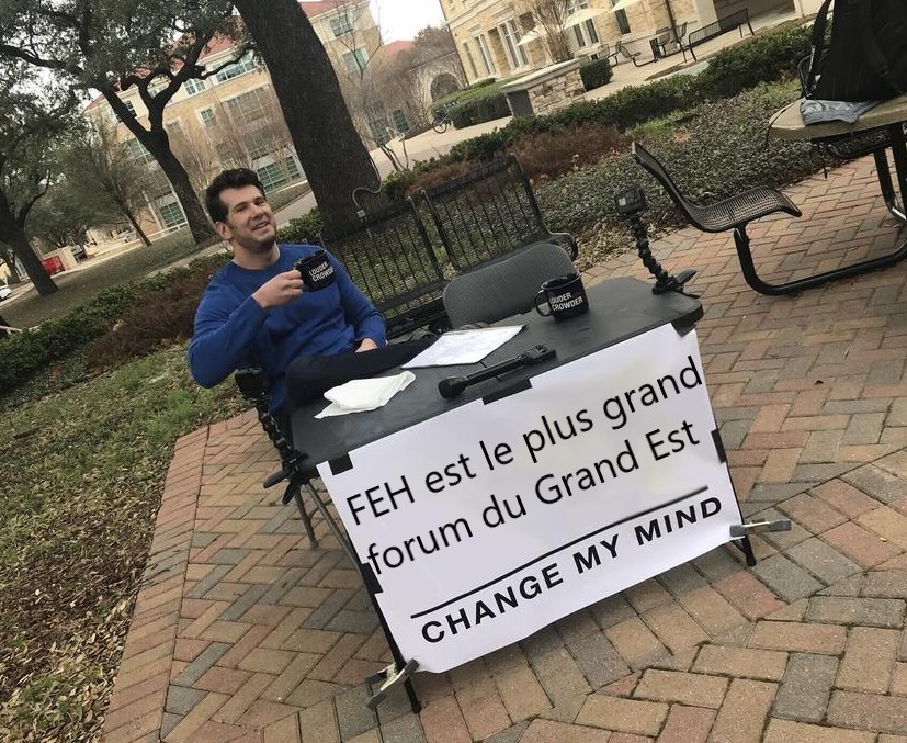 Le Forum Est-Horizon accueille chaque année plus de 1000 étudiants et plus de 50 entreprises, ce qui fait du FEH sans doute le plus grand forum du Grand Est. 
----

Ceux qui décrochent un stage se sont inscrits sur notre site web, alors n'hésitez plus : est-horizon.com