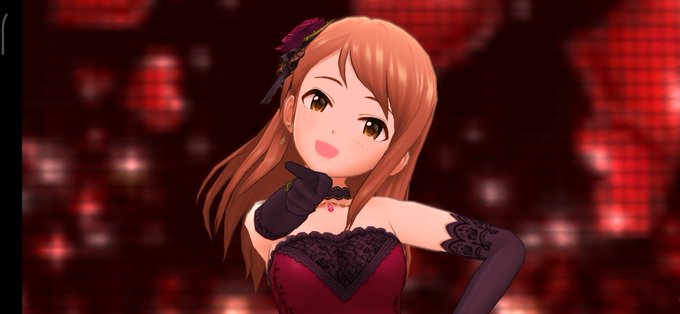 煌めきのtwitterイラスト検索結果 古い順