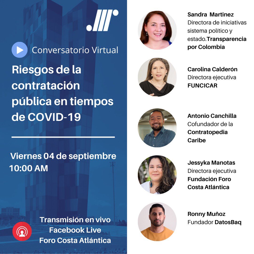 forocosta_'s tweet photo. ¡Estamos en vivo! 
Pueden conectarse aquí https://t.co/00gBeWTdMo https://t.co/qrTutA7OMw