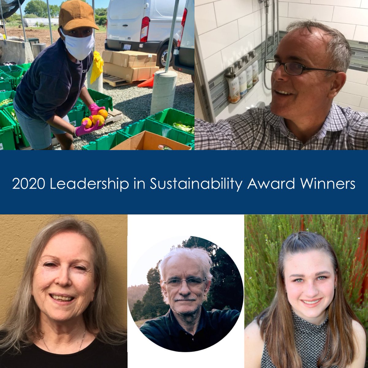 sustcoco's tweet image. SCOCO Insights: Celebrate the Sustainability Award Winners! conta.cc/2Z7Z426