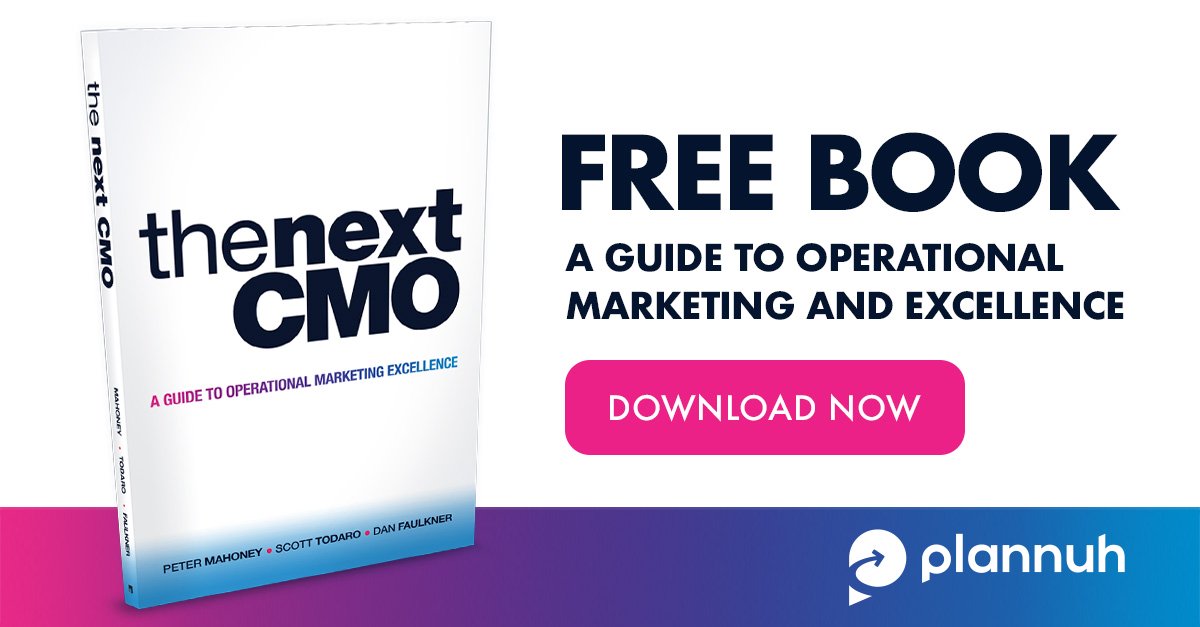 plannuh's tweet photo. Limited time offer! Get access to our free book - The Next CMO: A guide to Operational Marketing Excellence! 

https://t.co/A0GlqZJeNE

#marketingbook #bookrelease #TheNextCMO #marketingstrategy #marketingROI #marketingleaders #marketingprinciples #marketing https://t.co/TDnKylnUGE