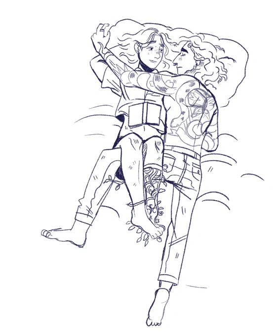 nap time 