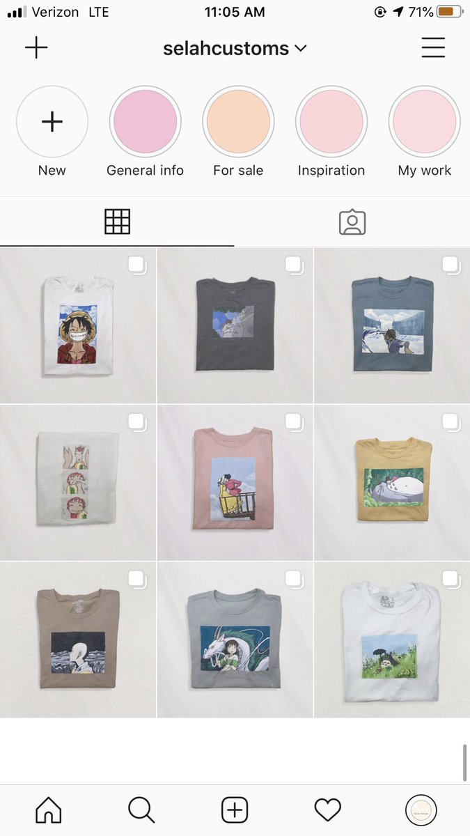 Hartman_Sarah_'s tweet photo. Yo go follow my new shop on insta @ selahcustoms ! Commissions are OPEN! https://t.co/K6oMjptkYi