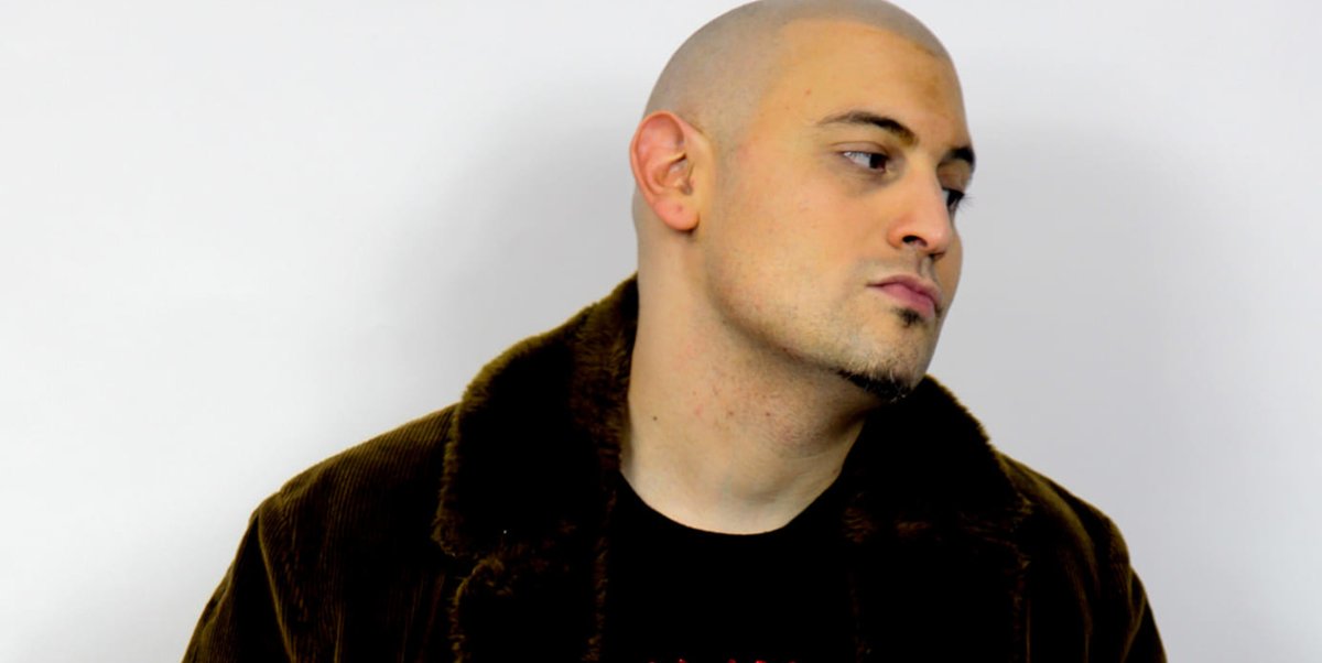 instinctmag's tweet photo. The Video Is Directed By A Familiar Face To Fans Of "Pose" https://t.co/mJByJ1AWKI #labouche #lovari #lovarianthony #momentoflove #newmusic https://t.co/rdf4NbfVV5