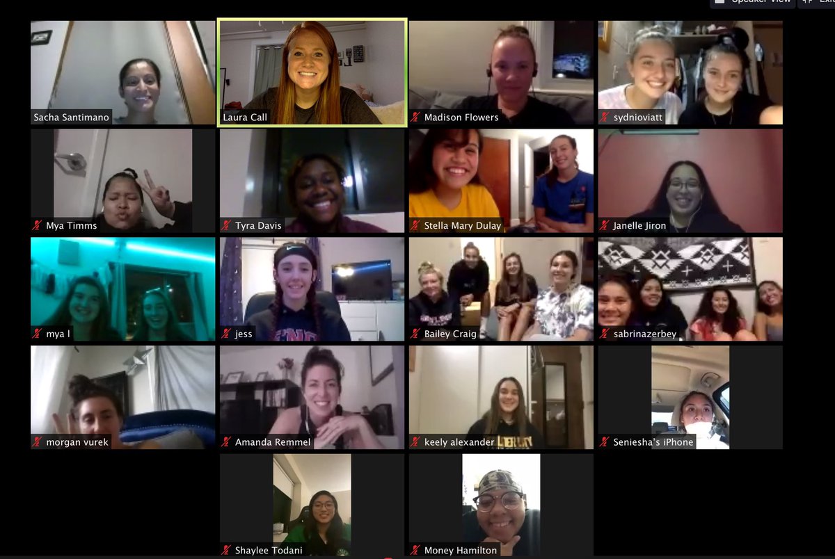 ENCWBB's tweet photo. 1st Team Meeting! Day 1 in the books ๐! So excited to go through this year with this FAMILY! We are in this together, no matter what! More fun stuff to come. #encwbb #encwbbfamily #needtotagmore!
#needourplayerstoaddencwbb https://t.co/H4ooWG2R78