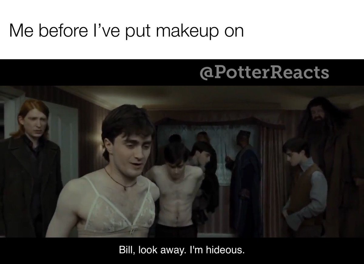 PotterReact's tweet image. 