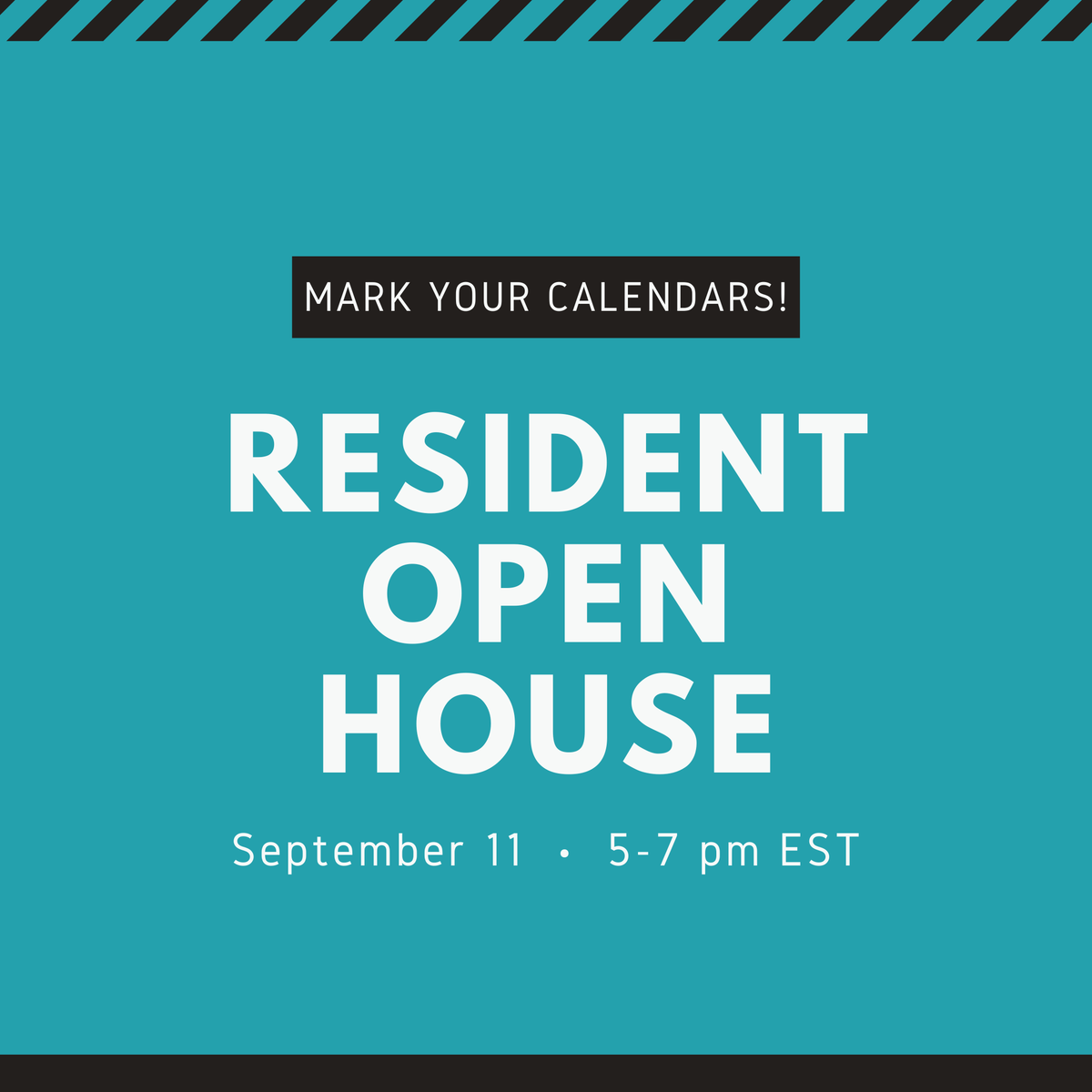 SMHFMR's tweet photo. Are you interested in a family medicine residency at St. Margaret? We’re hosting a Zoom call with our residents to have your questions answered!

Our first open house will be held ONE WEEK from today!! https://t.co/Ci7jPtC8w5