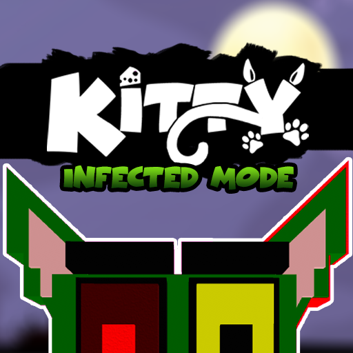 Gab On Twitter Roblox Robloxdev Kitty Robloxkitty 1 Hour Left Until The Launch Of The New Infected Game Mode - yea copying ads is getting old now roblox