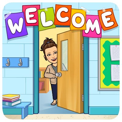 callen6Pscience's tweet photo. Room 115 looks a little different this year, but I’m ready to meet my new group of young scientists. @NMS_PolarBears https://t.co/k9bSN5UZIx
