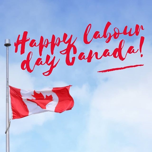 We will be closed Monday, September 7th in recognition of the Labour Day holiday. We hope everyone has a relaxing long weekend! If you decide to drink, please be responsible and don't drive! #SLOnt #sarnia