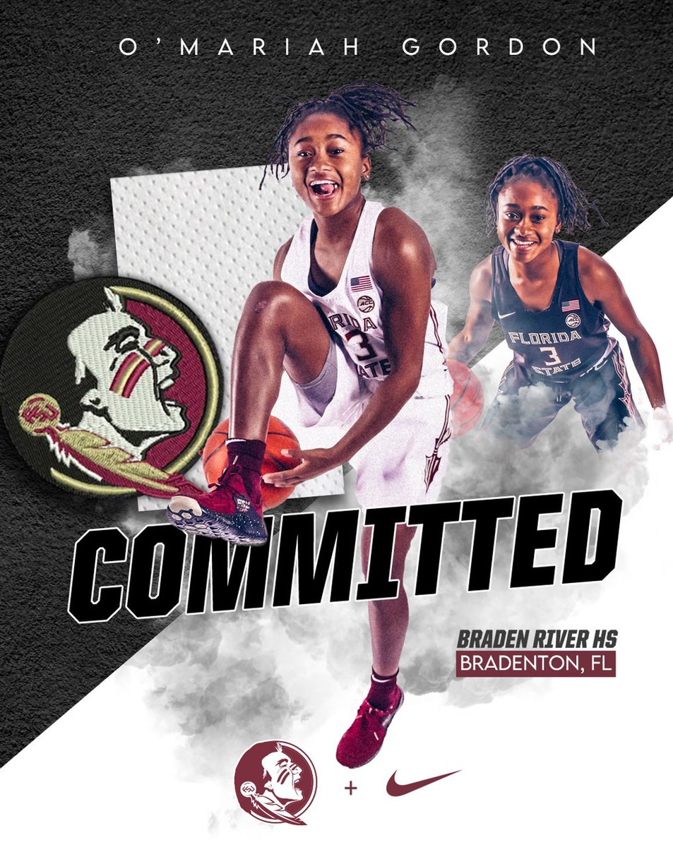 wagoneer47's tweet photo. Big Baller Alert
My baby is turning the big 18 today so send that celebration cash to cash app $OMariahGordon. Also making that next step, big commitment to #FSU #WaitIsOver #OMG3 https://t.co/ZYNoxuKXka
