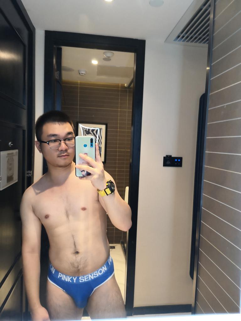 小熊酋长 tweet media