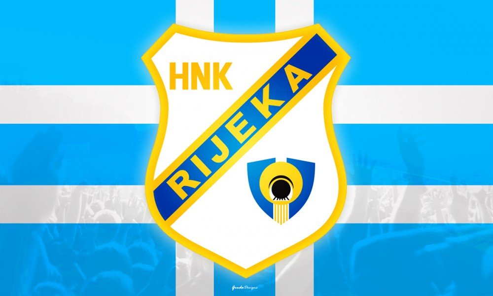 Con un palmarés menos exitoso, el otro club importante del país es el HNK Rijeka, que también tiene una de las mejores canteras del país. Fue el único que le pudo disputar el poderío al Dinamo, ganando la liga en el 2016-17. Antes, tiene dos Copas Yugoslavas entre el 78 y el 79.