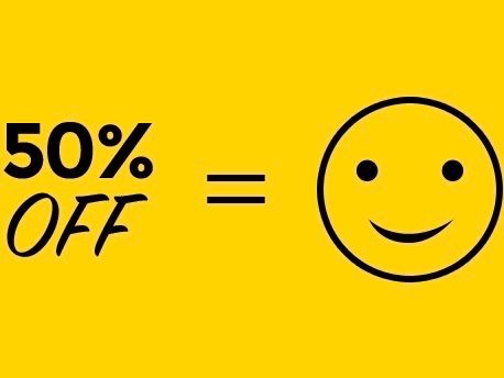 As we say “so long” to Summer, come and enjoy our super sale all day today and tomorrow. 50% off all esport and VR passes (membership excluded). 🎉💰🎮 Grab a friend (or a few) and spend the last weekend of Summer break with us.