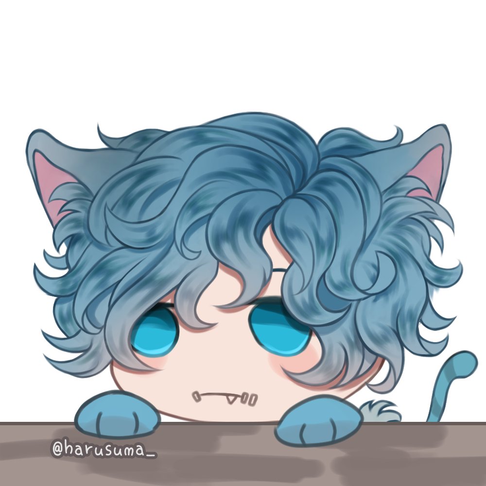 harusuma_'s tweet photo. UMU UMU
Little Jack and Naib
#제5인격 #第五人格 #第五5格 #IdentityV2nd #identityv #naibsubedar https://t.co/wJjssj8hgr