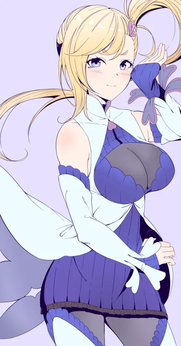 ミネルヴァ
😉 