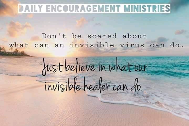 DEMinistriesPH's tweet photo. Deuteronomy 31:6
Be strong and of a good courage, fear not, nor be afraid of them: for the LORD thy God, he it is that doth go with thee; he will not fail thee, nor forsake thee.

#DEMDaily https://t.co/lXPWKJfJiO